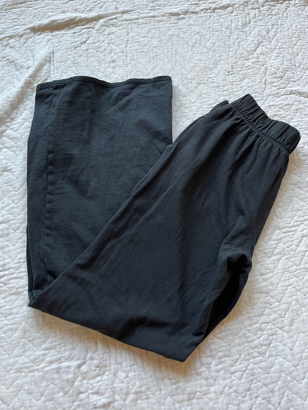 UO - Out From Under flared sweatpants
